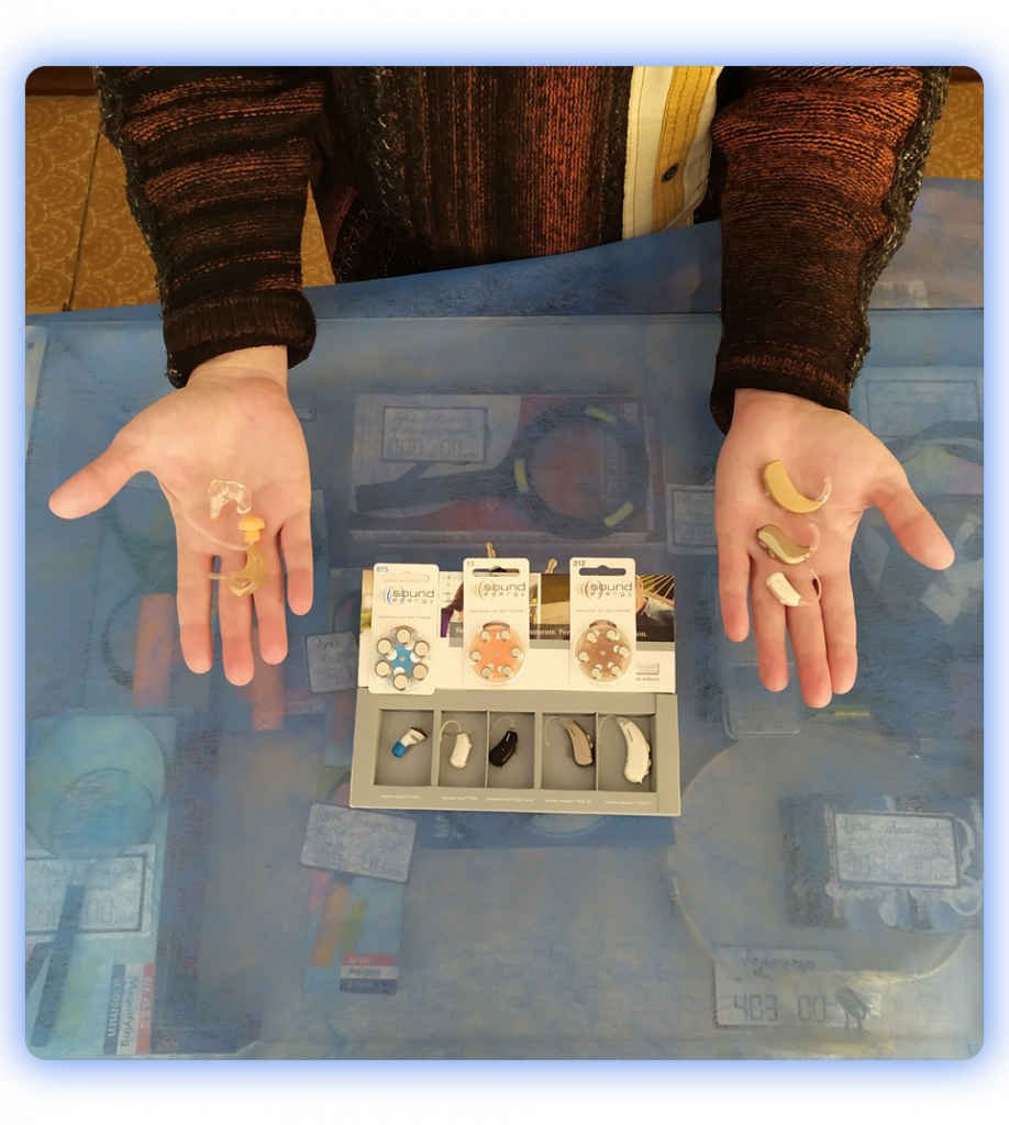 Добро пожаловать! - Медтехника | Центр слуха | Николаев