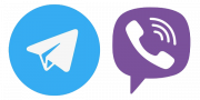 Магазин Медтехніка та Центр Слуху. Контакти. Viber , Telegram , Вайбер, Телеграм